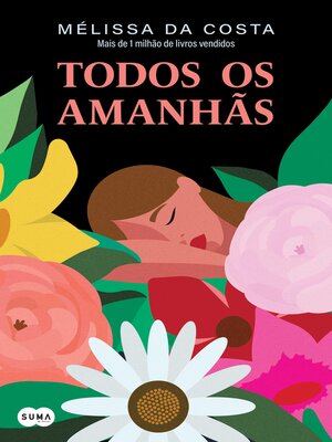cover image of Todos os amanhãs